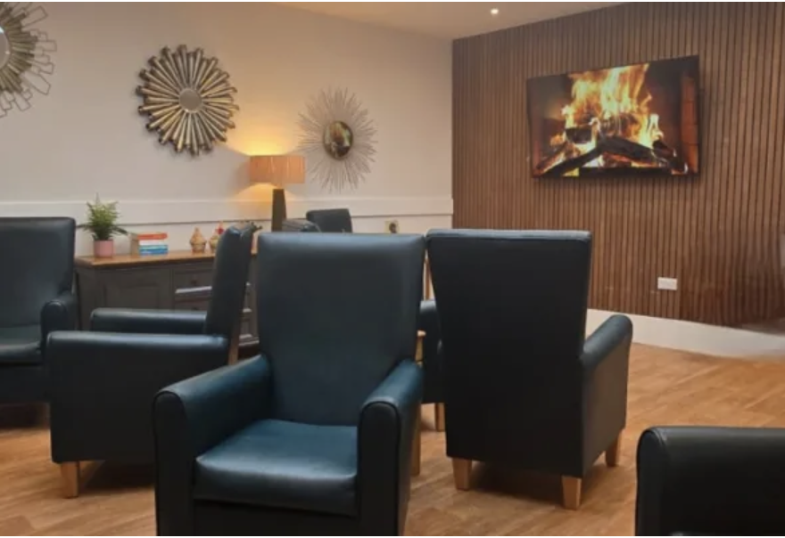 Hazeldene Residential Home